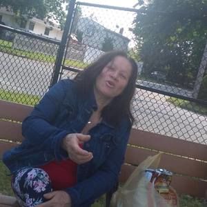 Meet your Posher, Rosa